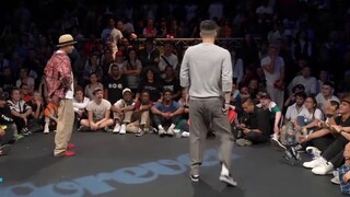 [Technical Analysis] Kite vs Hoan Rivalry @ Summer Dance Forever