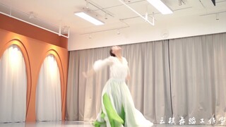 痴情冢古典舞完整版 | 云棋舞蹈工作室原创编舞