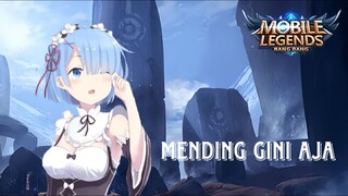 MAIN BEATRIX CUMA PAKE PLONTAR‼️