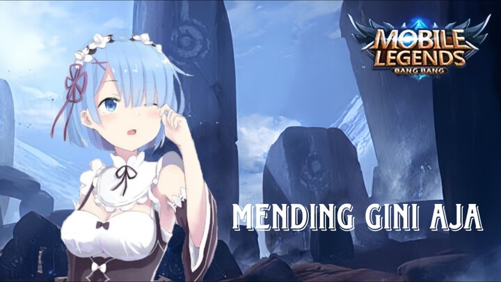 MAIN BEATRIX CUMA PAKE PLONTAR‼️
