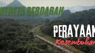 Kereta Berdarah. Perayaan Kesembuhan