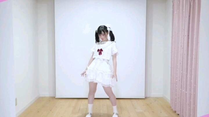 [Mirror] My favorite child OP idol Zuta's third edition impromptu choreography dance for my own use