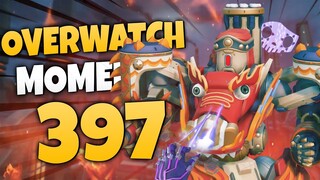 Overwatch Moments #397