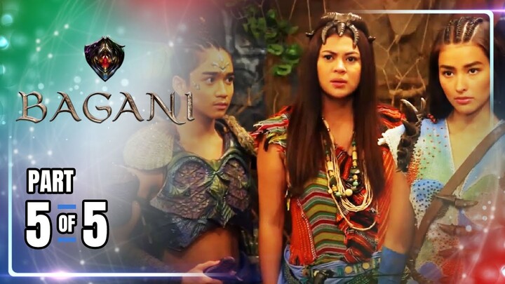Bagani | Episode 99 (5/5) | April 29, 2024