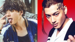 [Yamada Yuki] Rumah tangga profesional yang buruk, Ryuken dan Murayama sangat keren