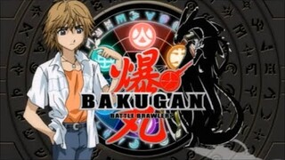 Chiến Binh Bakugan [English Version] (Vietsub) - Tập 23