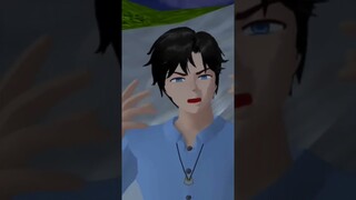 Suara Kuntilanak || Horror Movie Sakura School Simulator