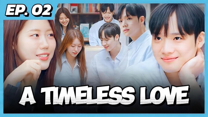 🇰🇷EP. 2 A TIMELESS LOVE (2026) | ENG SUB | KDATING