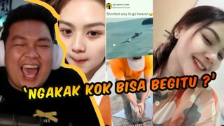 KEJADIAN YANG TAK TERDUGA DALAM HIDUP INI - REACTIONS BANGPEN