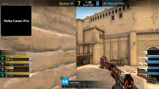 góc nhìn tuyển thủ bắc mỹ csgo phần 2 #mobagamepro