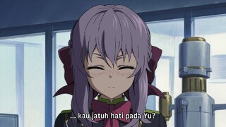 S1 E12 - Owari no Seraph - (subtitle Indonesia)