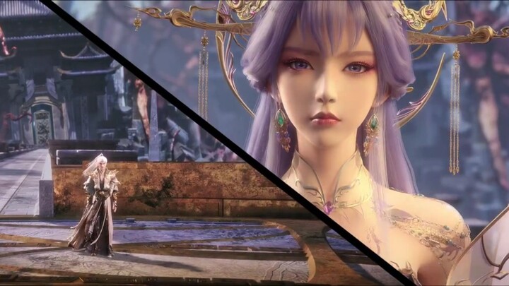 Apotheosis S3 Eps 19 (123) Sub Indo