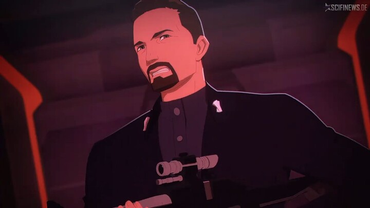 Babylon 5  - The Road Home watch full movie : link in description