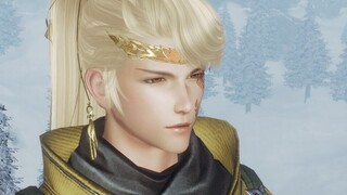 [Jian San/Children Xiang] Father and son reconciling is impossible... Yuhu 63