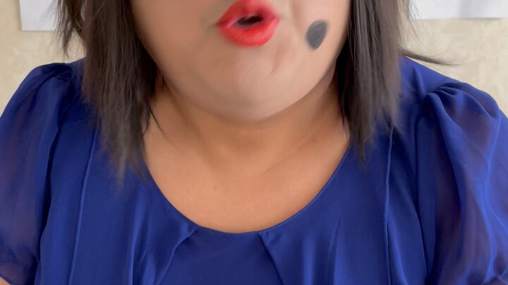 假如自助餐说真话