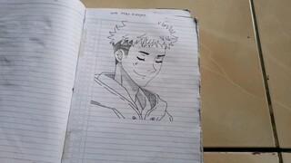 Old drawing part 2 ||RZY_ART