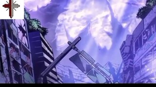 Solo leveling Ragnarok episode 4