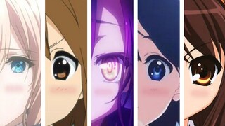 ภาพยนตร์อนิเมะ 10 เรื่องในปัจจุบันมีเรตติ้งเพียง 9.9 บน Bilibili เท่านั้น! คุณเคยเห็นพวกเขาทั้งหมดหร