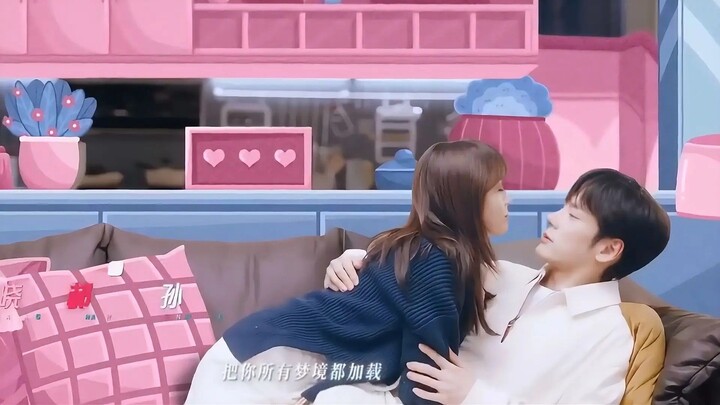 Drama China Favorit Kaum Bucin Terbaik 🩷 Wajib Nonton sih pokok nya