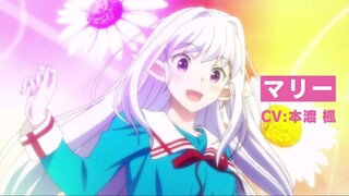 Nihon e Youkoso Elf-san. | Trailer