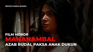 MANANAMBAL (2024) | DUB INDO
