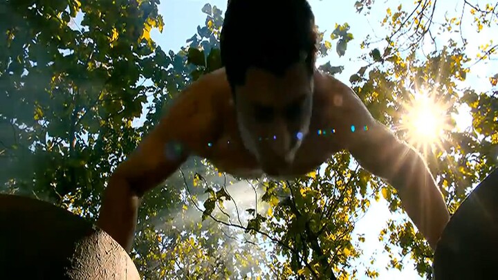 Commando: A One Man Army  by Vidyut Jammwal & Pooja Chopra (2013)