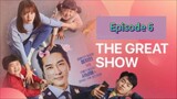 ThE GrEaT ShOw Episode 6 Tag Dub