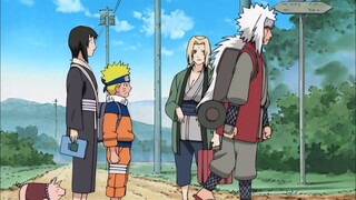 Fakta menarik tentang mandi Jiraiya