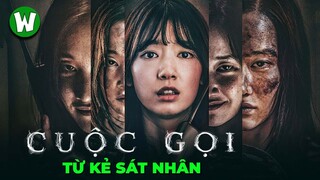 Tóm Tắt Và Giải Thích THE CALL (2020)
