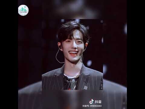 Tiêu Chiến tình yêu của tôi ❤️ #171 - Tiêu Chiến đã làm tôi ume ntn 😍
