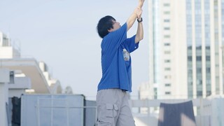 【Thời gian và không gian】Thác Thủ đô/Thác Thủ đô - Yorushika