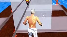 MAP RAHASIA SQUID GAME FREE FIRE #ff #freefire