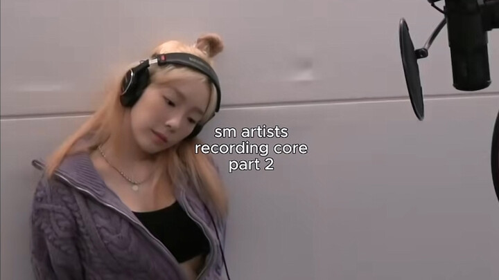 SM's Recording Studio 2.0