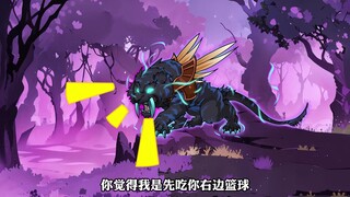 楚风击败唐晨，竟引来修罗神逼他成神