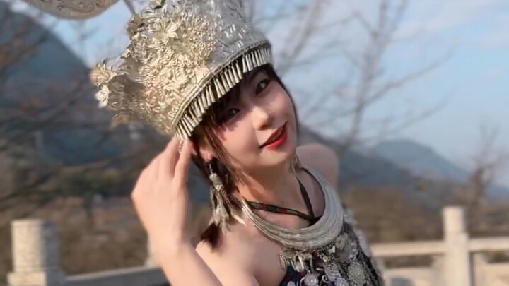 Don't be scared, no hexing involved.