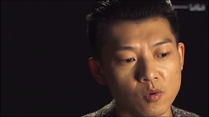 【ini! Itu hanya seorang penari] Mana yang lebih baik di dunia hip-hop? Mikrofon panas pada tahun-tah