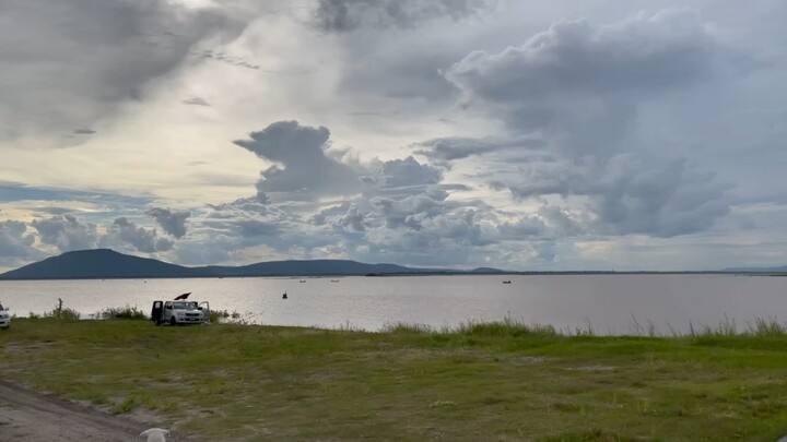 ธรรมชาติ