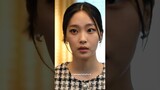 She meets her crush as her dad's secretary 😍❤️‍🔥The impossible heir korean drama #shorts #kdrama #fy