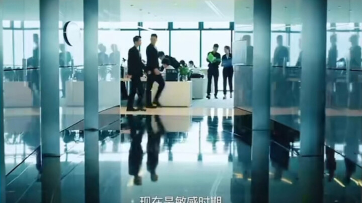 Bật mí sự thật đằng sau màn xuất hiện trị giá 3.800 nhân dân tệ của thiếu gia Triệu!