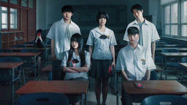 Iᖴ ᗯISᕼES ᑕOᑌᒪᗪ KIᒪᒪ - EᑭISOᗪE 7 [TᗩGᗩᒪOG ᗪᑌᗷᗷEᗪ]