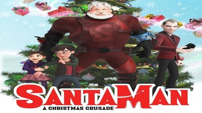 SANTAMAN (2022)