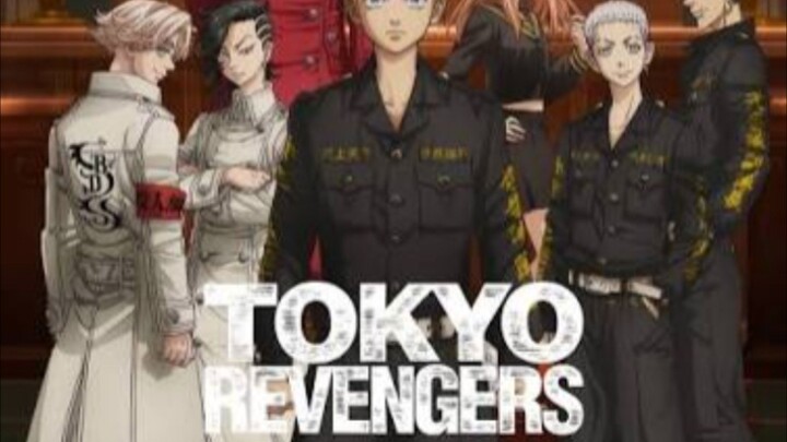 tokyo revengers s2 episode 2