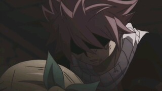 Fairy tail tearjerker big clip