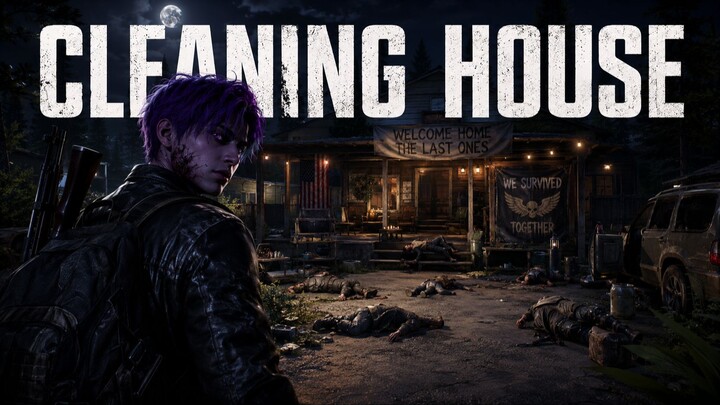 You Almost Missed Me Wiping Out an Entire Enclave in State of Decay 2