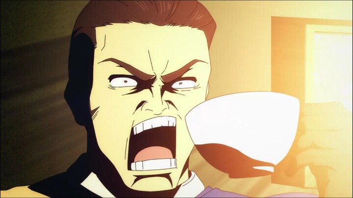 Kami telah menyelesaikan “Jujutsu Kaisen Musim Ketiga” dalam bahasa Mandarin! Sang aktor penuh aktin