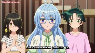 Ep - 9 Shiunji-ke no Kodomotachi [SUB INDO]
