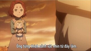 Nổi thù hặn đến tuột độ #anime #school time