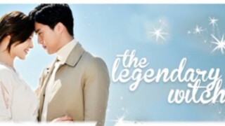 THE LEGENDARY WITCHES Episode 3 Tagalog Dubbed