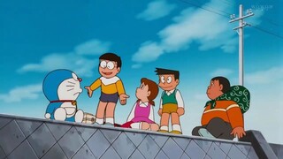 Doraemon Nobita và nước Nhật Cổ Đại Phiên Bản 1989 p3