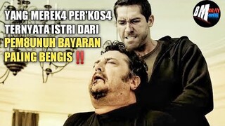 YANG TELAH KALlAN PER'K0S4 TERNYATA ISTRI DARl PEM8UNUH BAYARAN PALlNG BENGllS !! - BRAY MOVIE